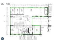 Modernes Bürogebäude mit 632 m² - in zwei Einheiten teilbar