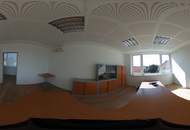 Büro, Praxis, Studio, Atelier repräsentativ, hell, im Zentrum