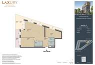 Directly at the main train station: Commission-free + Completion in October