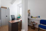 Büro Top 6 - Ihre neue Arbeitsumgebung in bester Lage
