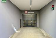 Tiefgaragenstellplatz in der Rosaliagasse 20 - ab sofort verfügbar!