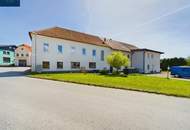 VOLLVERMIETUNG - Wohnhausanlage in Oberstrahlbach bei Zwettl