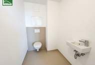 Erstbezug nahe der Alten Donau – Großzügige 3-Zimmer-Wohnung mit Balkonen, verfügbar ab 15.10.2026!