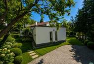 PROVISIONSFREI | Traumhaftes Einfamilienhaus mit großem Garten in Neustift am Walde