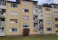 ANLAGEOBJEKT - 3-Zimmer-Wohnung mit Loggia - vermietet!