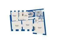 Charme trifft Wertbeständigkeit - Rarität für Anleger im Herzen von Baden