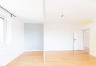 Ländlich grün und trotzdem Stadt? Diese Wohnung in Waltendorf macht's möglich!