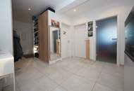 Großzügige 5-Zimmer-Gartenwohnung mit Stil - mit hochwertiger Ausstattung und vielen Extras in Mondsee - St Lorenz!