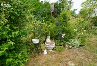 Einfamilienhaus mit tollem Garten in schöner Wohnsiedlung