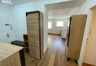Geräumige 2-Zimmer-Balkonwohnung in Top Lage