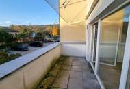 4-Zimmer-Maisonette-Mietwohnung mit Dachterrasse