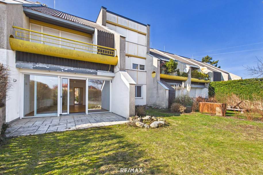 OPEN HOUSE SA 21.3. ab 10:30 - GARTEN TRAUM WOHNUNG in Deutsch Wagram, Wohnung-kauf, 339.000,€, 2232 Gänserndorf