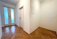 Da ist er – Ihr Wiener Wohntraum! Altbaujuwel im letzten Stock mit Balkon &amp; Klima – jetzt zugreifen!