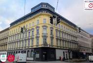 ✨ Großzügige 4-Zimmer-Wohnung mit Weitblick bis zum Kahlenberg direkt bei Burggasse/Stadthalle