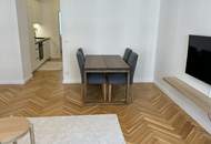 Möblierte 2 Zimmer Wohnung! - All inclusive Miete - 6 Monate befristet - U6 Nähe! - JETZT ZUSCHLAGEN