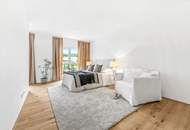 WUNDERSCHÖNES UND GERÄUMIGES REIHENHAUS IN RUHELAGE VON ST.PÖLTEN