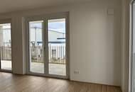 viéno - ERSTBEZUG: Freundliche 3-Zi-Traumwohnung mit großer LOGGIA ab 11/26 >3 Monate mietfrei*