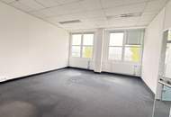 CONCORDE BUSINESS PARK - provisionsfreie Anmietung