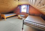 Reizendes Häuschen am Zwirtnersee!