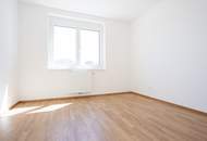 Ihr neues Familiendomizil in Wr. Neustadt – 3-Zimmer-Erstbezugswohnung im „ein viertel grün“