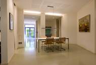 Ideal als Büro oder Praxis