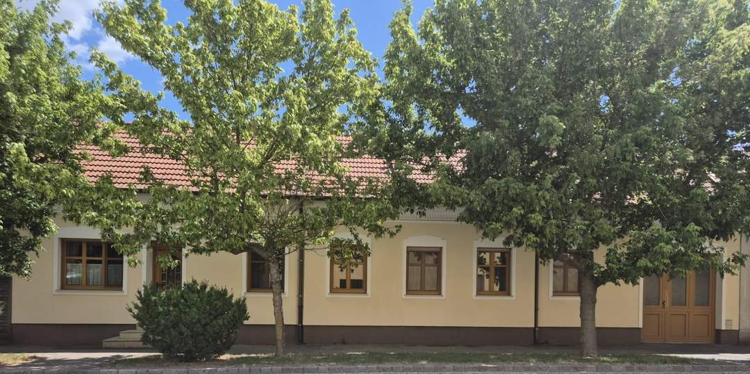 Charmantes Einfamilienhaus mit großem Garten