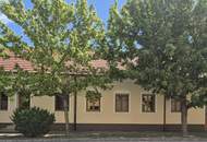 Charmantes Einfamilienhaus mit großem Garten