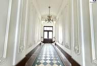 360° TOUR // GENERALSANIERTE STILWOHNUNG