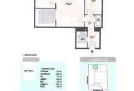 1090! Elegante 3-Zimmer Altbauwohnung in toller Lage!