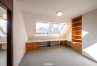 Viel Raum für Familie und entspanntes Homeoffice