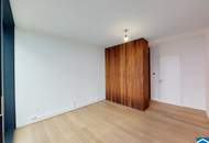 Exklusiver DG-Wohntraum im KORSO – Urbaner Luxus im Herzen des 2. Bezirks