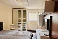 Perfekte Familien und Studenten WG Wohnung