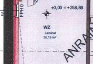 Großes, modernes Reihen-Eckhaus in Kottingbrunn zu mieten!