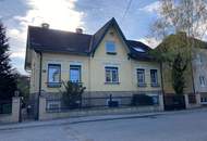 Charmantes Familienhaus mit großem Garten in Neunkirchen (Provisionsfrei)