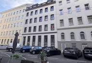 Vollsanierte 2-Zimmer-Wohnung in generalsaniertem Altbau