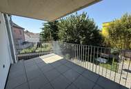 3-Zimmer-Erstbezug mit Balkon – Top-Lage &amp; bezugsfertig!