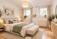 ANGEBOTSVERFAHREN | Ein Zuhause – zwei Möglichkeiten: flexibler Altbau nahe U4