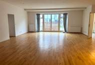 Barrierefrei Wohnen in exklusiver Stadtvilla