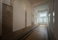 Nähe U1/U2 II sanierte Starterwohnung II inkl Küchenzeile II voll-sanierte 2-Zimmer-Wohnung an der Wiedner Hauptstraße