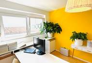 4-Zimmer-Wohnjuwel mit Bergblick