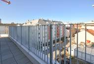 UMS ECK 51 – Schöne 2-Zimmer-Wohnung mit Balkon