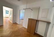 Sonnige DACHGESCHOßWOHNUNG mit SÜDTERRASSE