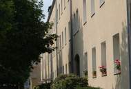 Heimkommen und wohlfühlen - ansprechende 2-Raum-Wohnung mit Balkon in zentrumsnaher Grünlage, am Bindermichl mitten in Linz! Optimale Infrastruktur vorhanden!