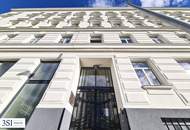 Rohdiamant nahe Stadtpark – Wohnung mit Sanierungspotenzial