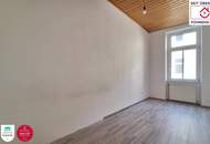 💰 Leistbar kaufen, clever gestalten – 3-Zimmer-Wohnung nahe Rennweg