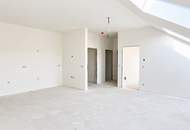 Moderne 2-Zimmer-Wohnung in Stockerau – Erstbezug! (Provisionsfrei)