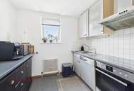 Ideale Wohnung für Singles, Paare oder kleine Familien