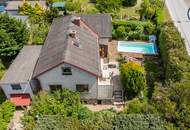 OPEN HOUSE am Samstag, den 29.08.2026, ab 15:00 Uhr.