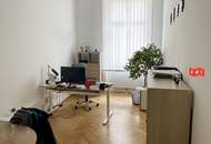 Modernes, helles Büro mit 4 Zimmer Nähe Börse