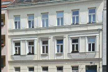 Attraktives Zinshaus in 1130 Wien, 372 m² Wohnfläche, gepflegt, Gewerbeobjekt-kauf, 750.000,€, 1130 Wien 13., Hietzing